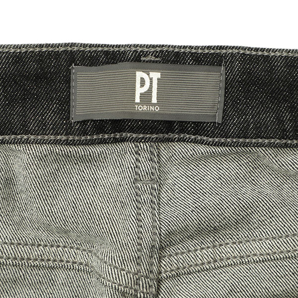 PT TORINO DENIM ピーティートリノデニム デニム ウォッシュ